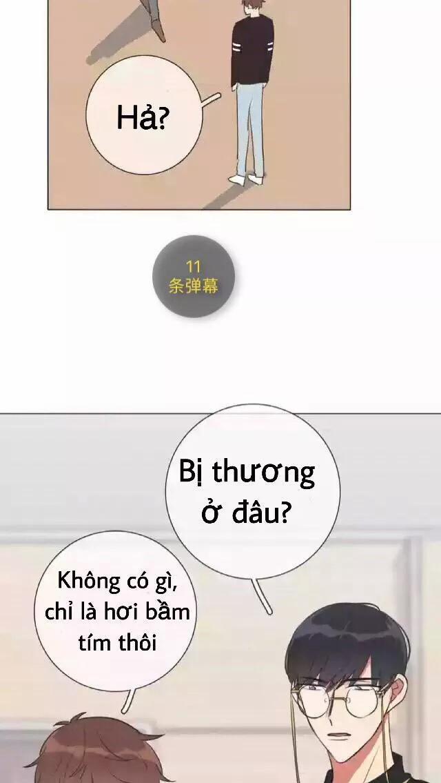 Bái Kiến Thất Cửu 8 trang 27