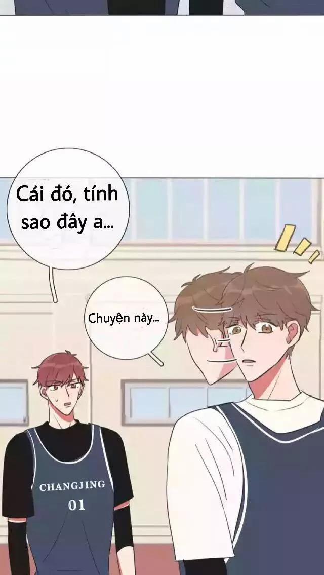 Bái Kiến Thất Cửu 8 trang 3