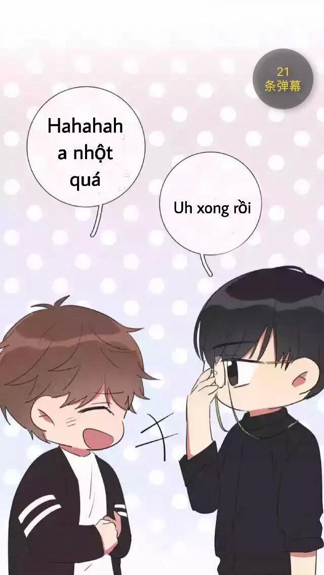 Bái Kiến Thất Cửu 8 trang 30