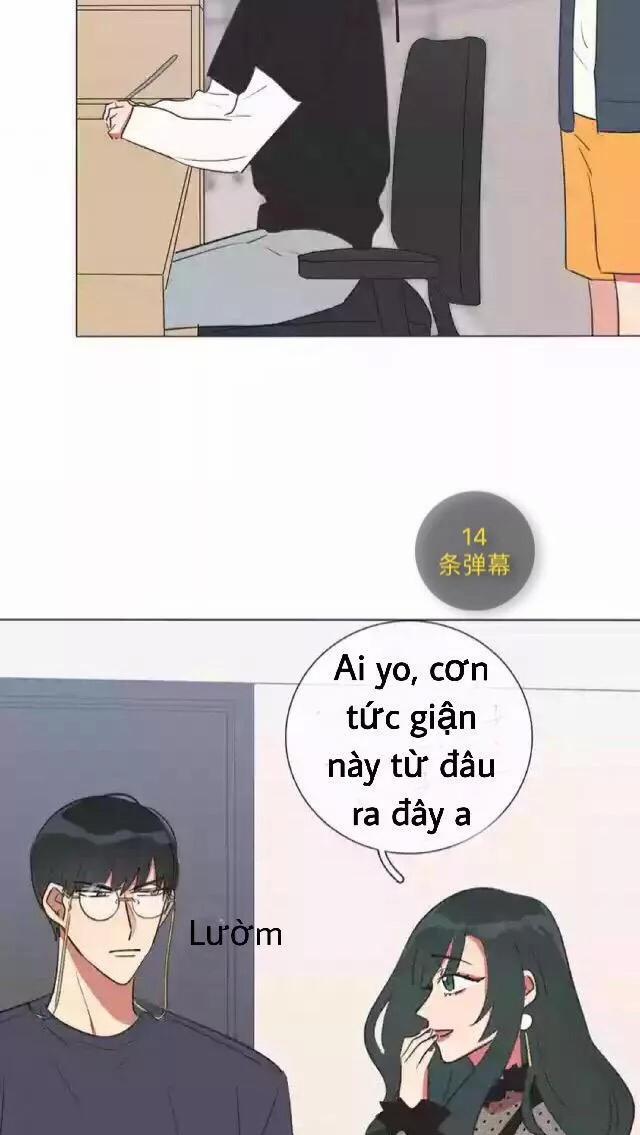 Bái Kiến Thất Cửu 8 trang 45