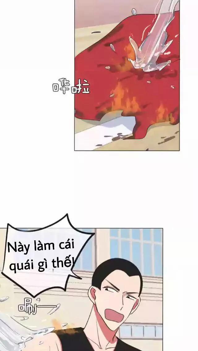 Bái Kiến Thất Cửu 8 trang 6