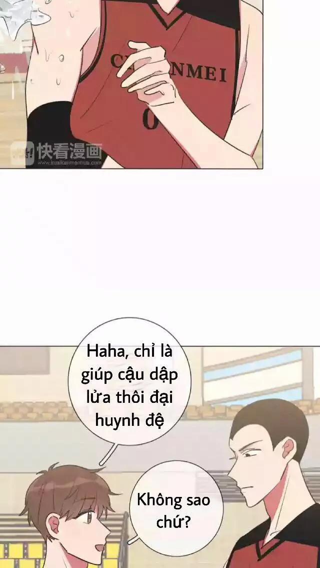 Bái Kiến Thất Cửu 8 trang 7