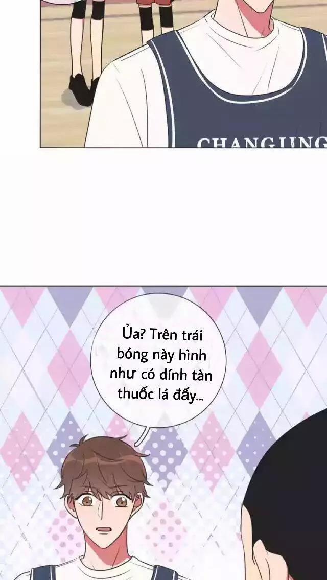 Bái Kiến Thất Cửu 8 trang 9