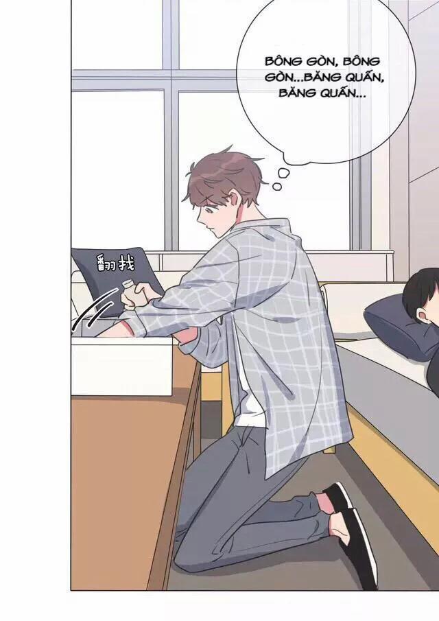 Bái Kiến Thất Cửu 9 trang 11