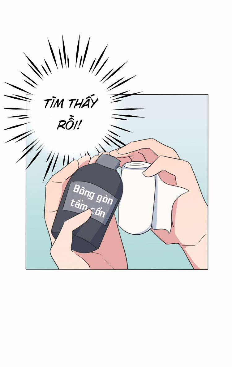 Bái Kiến Thất Cửu 9 trang 12