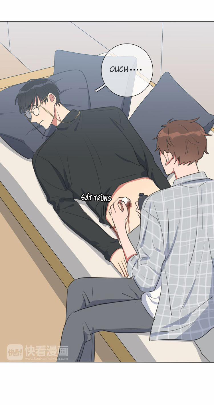 Bái Kiến Thất Cửu 9 trang 13