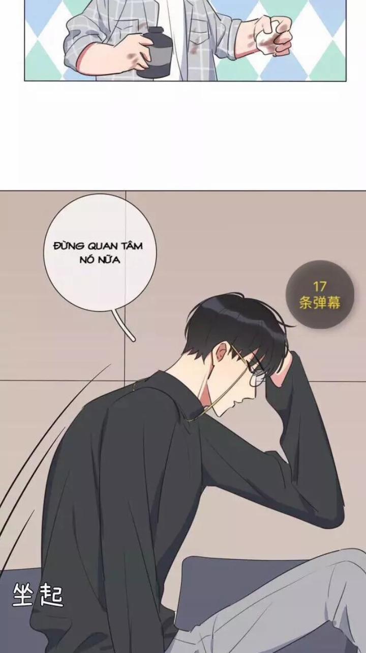 Bái Kiến Thất Cửu 9 trang 16