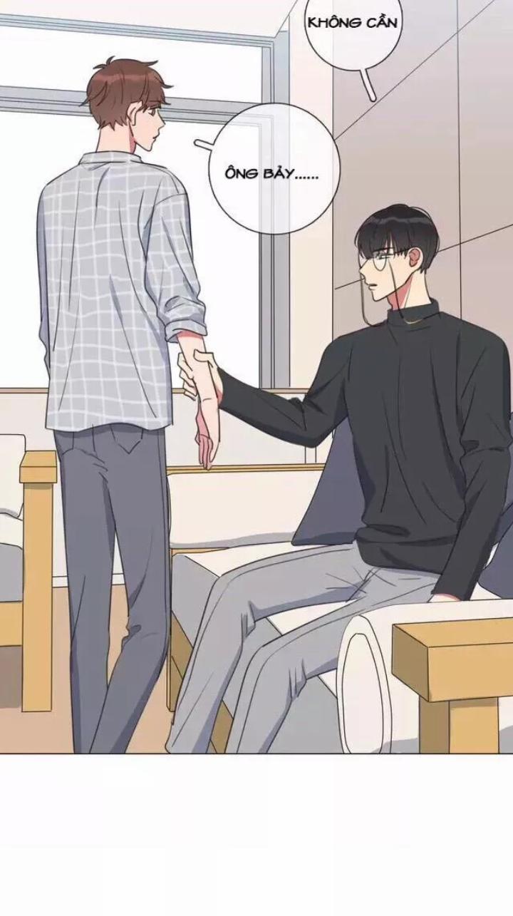 Bái Kiến Thất Cửu 9 trang 19