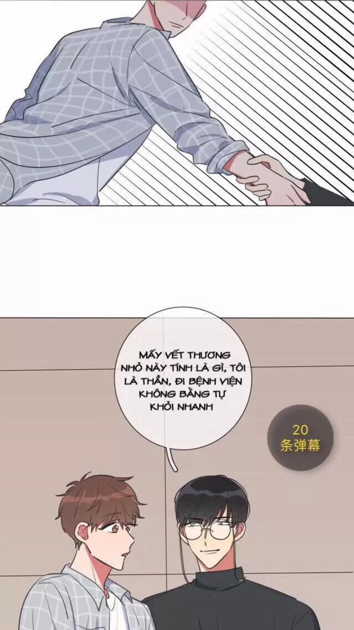 Bái Kiến Thất Cửu 9 trang 20