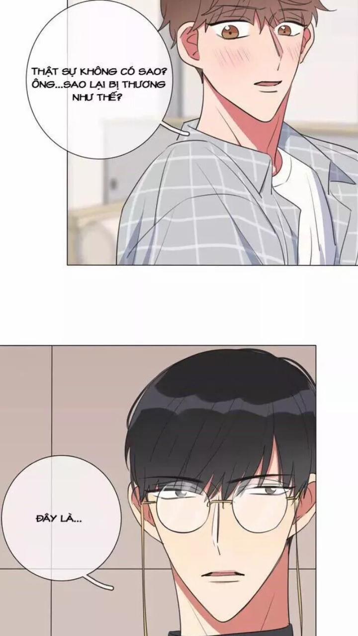 Bái Kiến Thất Cửu 9 trang 22