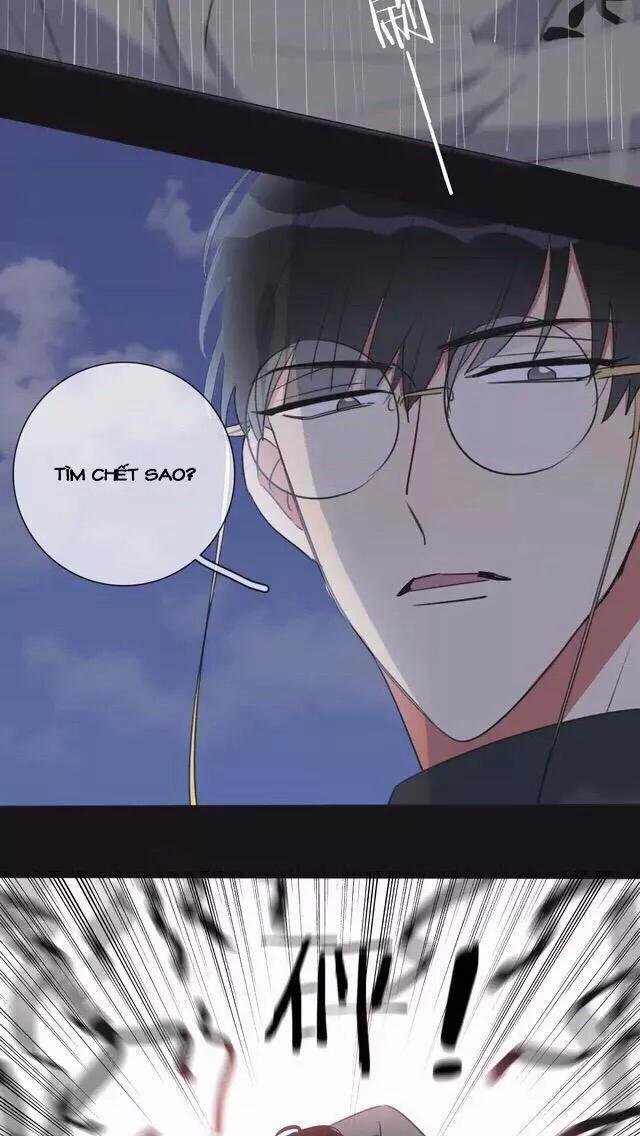 Bái Kiến Thất Cửu 9 trang 30