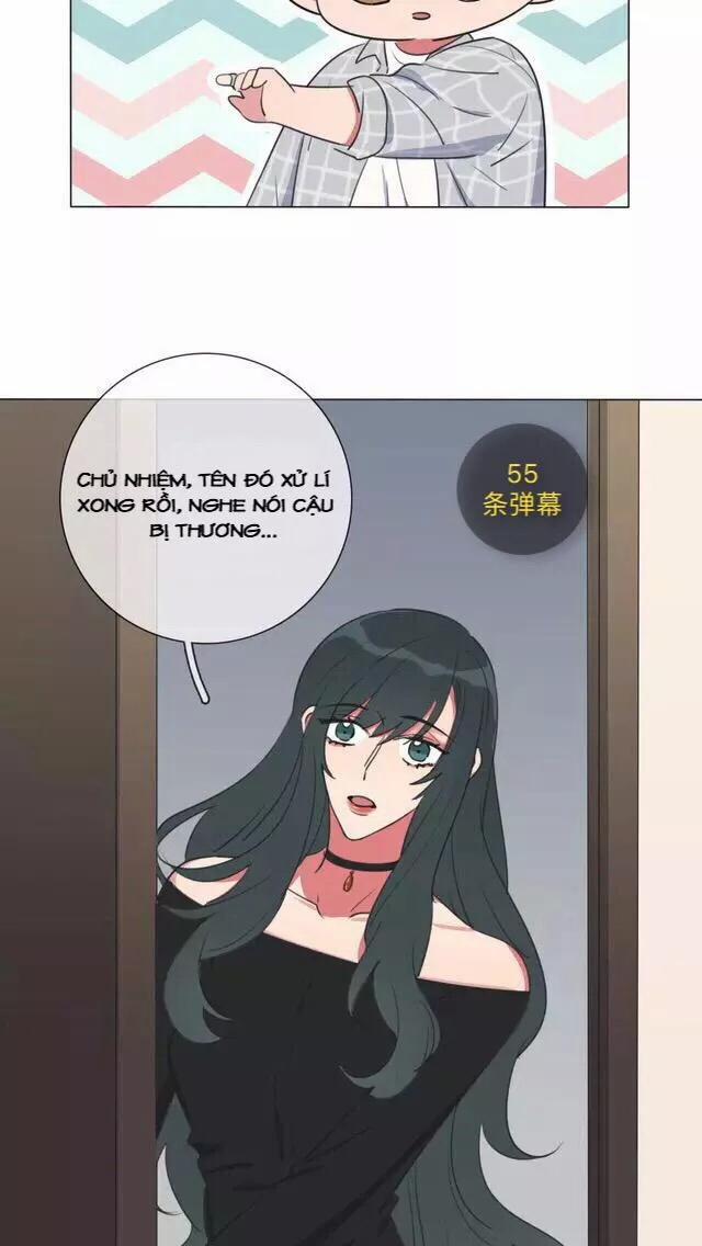 Bái Kiến Thất Cửu 9 trang 38