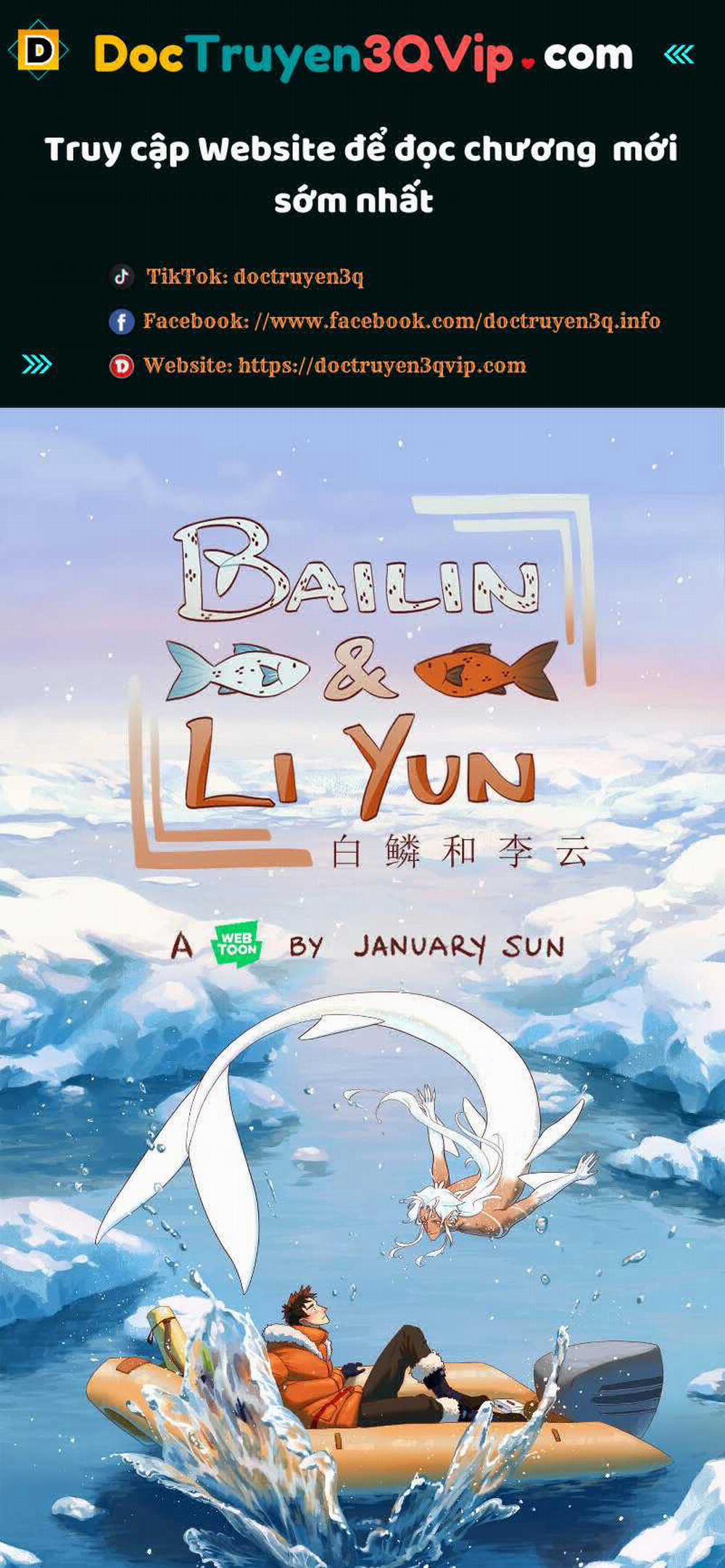 Bailin And Liyun ( New Ss ) 16 trang 0