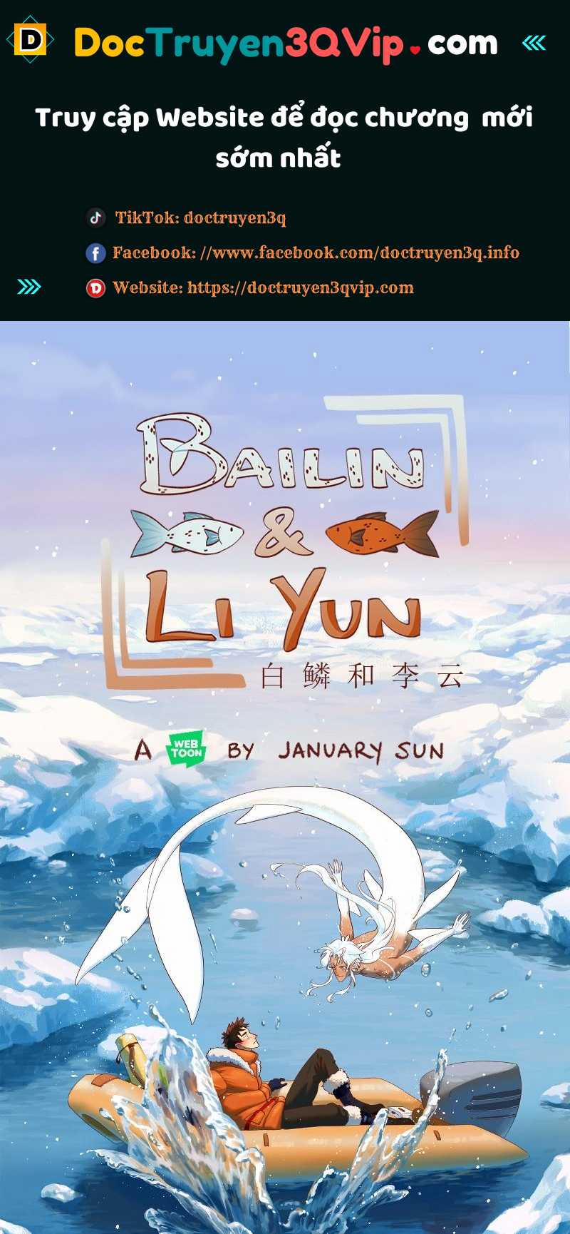 Bailin And Liyun ( New Ss ) 21 trang 0