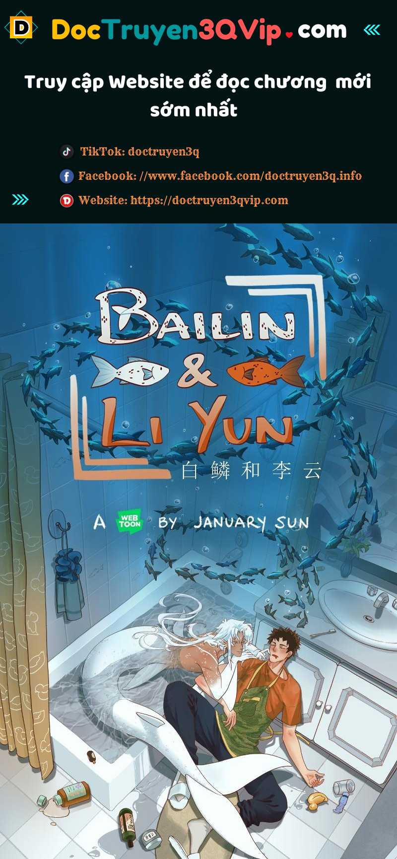 Bailin And Liyun ( New Ss ) 36 trang 0