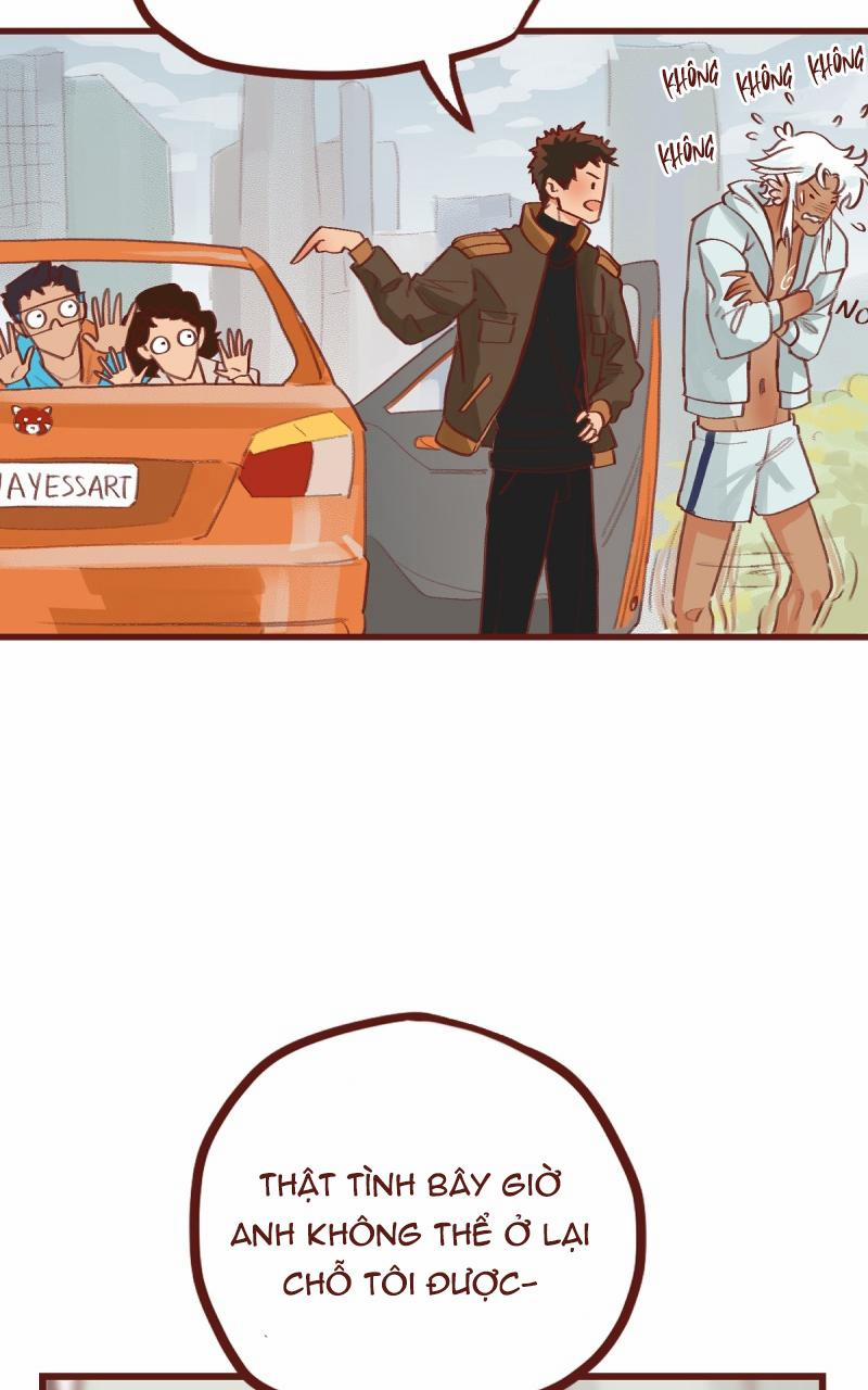 Bailin And Liyun ( New Ss ) 66 trang 2