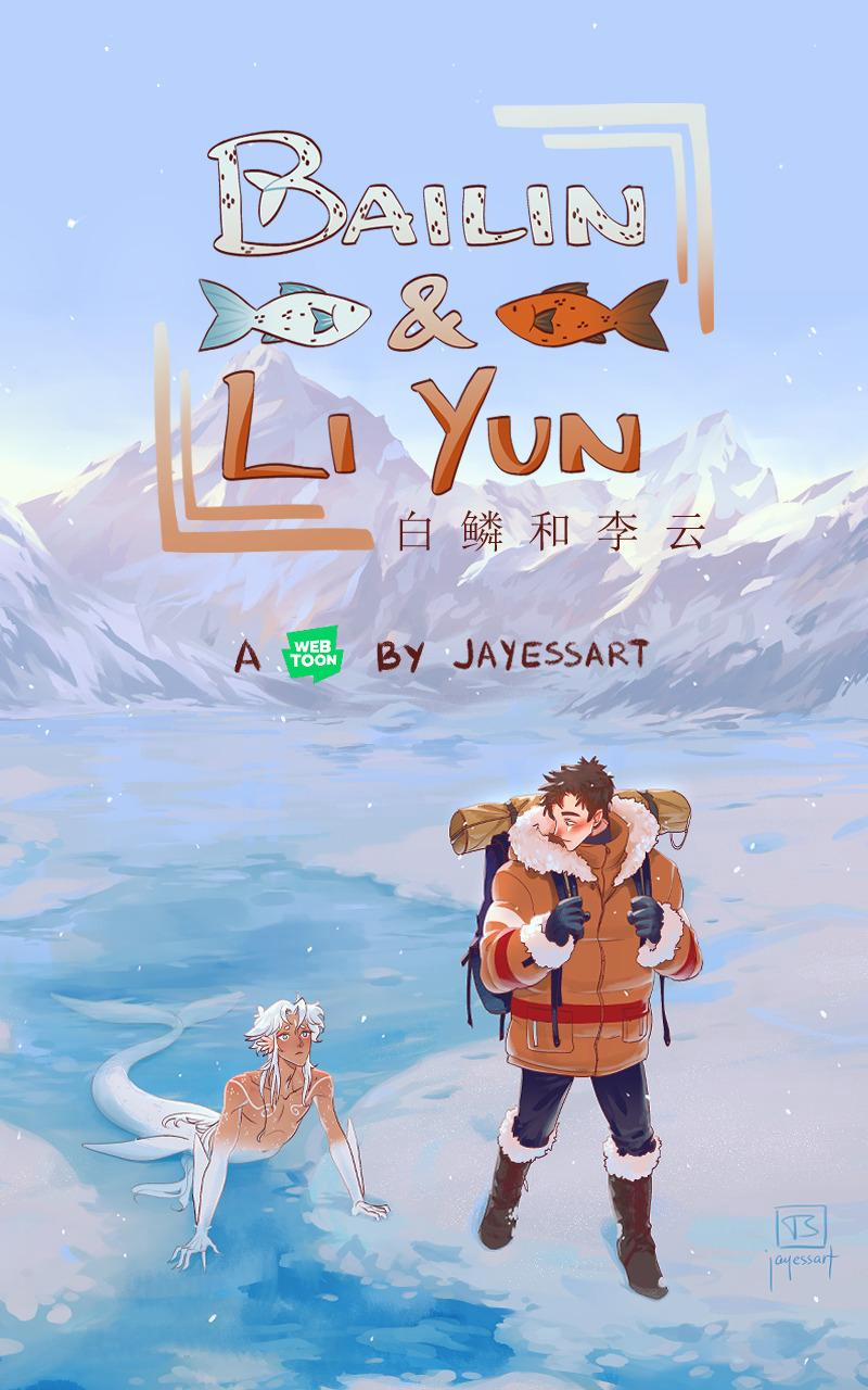 Bailin Và Li Yun 54 NT3 -END trang 0