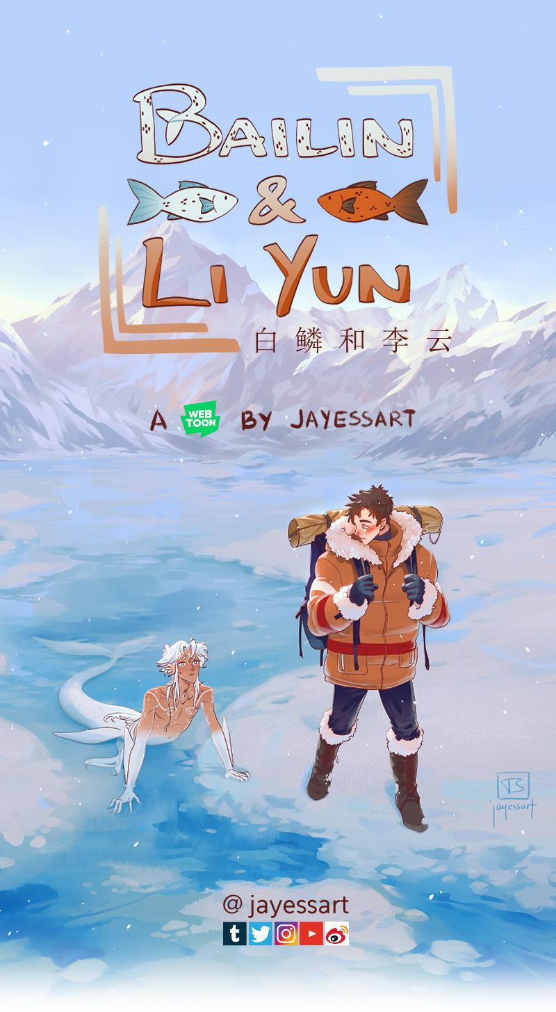 Bailin Và Li Yun 55 Q&A trang 0