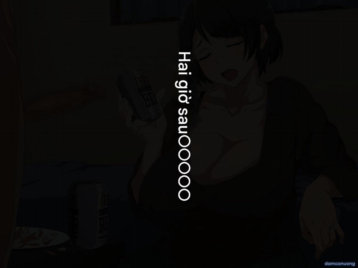 Baka Musuko Ni 「Fudeoroshi」 O Onegai Sareta Node…… 2 trang 6