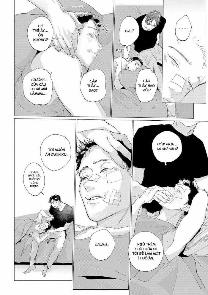 Bakana Inuhodo Itooshii 1.2 trang 18