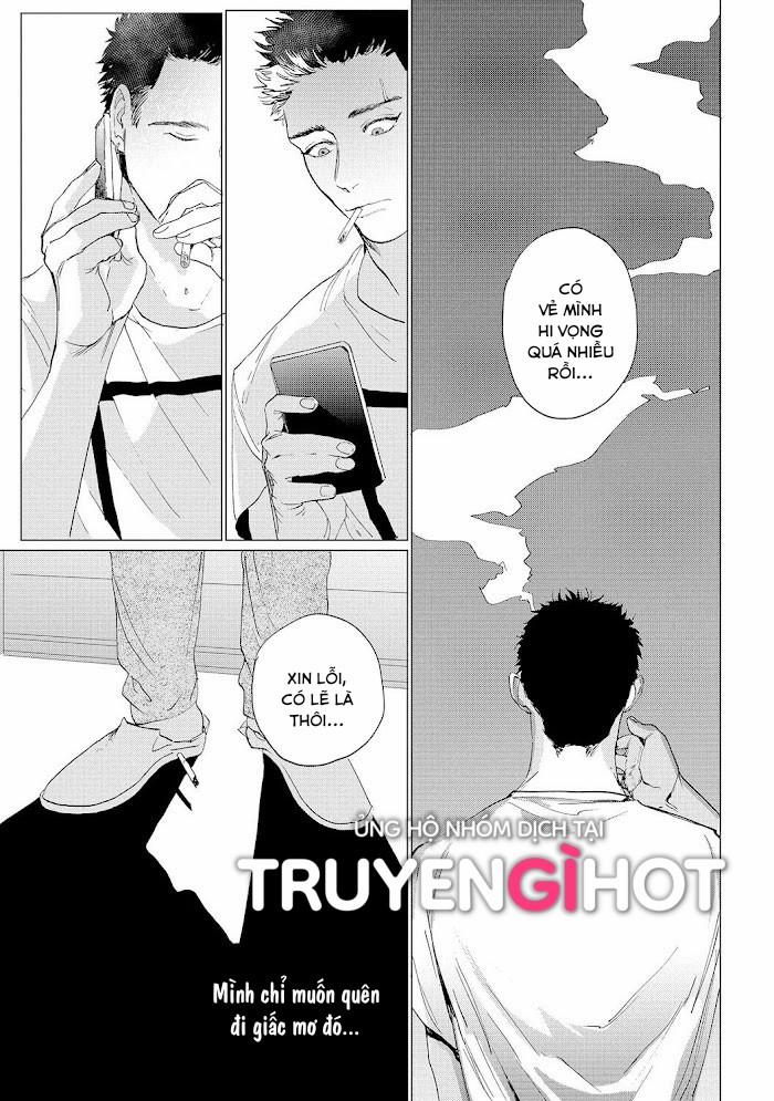 Bakana Inuhodo Itooshii 2.1 trang 18