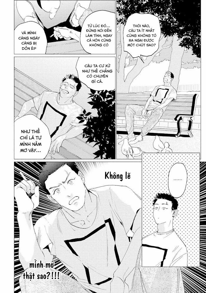 Bakana Inuhodo Itooshii 2.1 trang 5