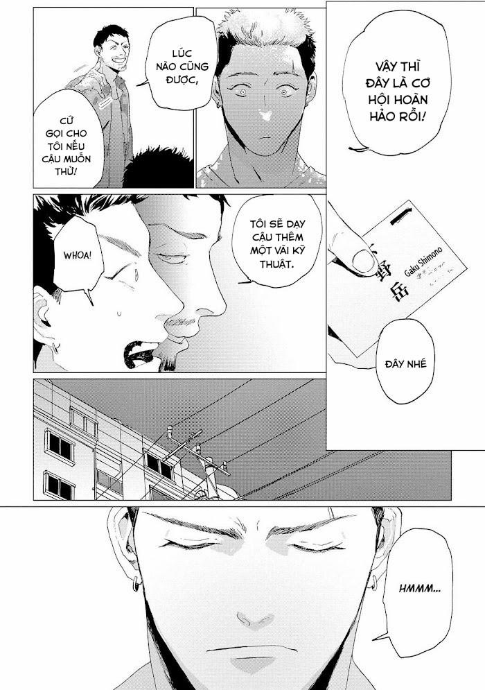 Bakana Inuhodo Itooshii 2.1 trang 9