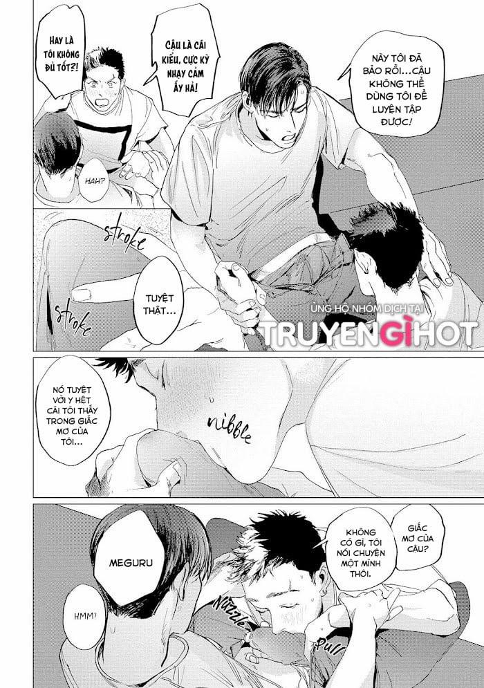 Bakana Inuhodo Itooshii 2.2 trang 2