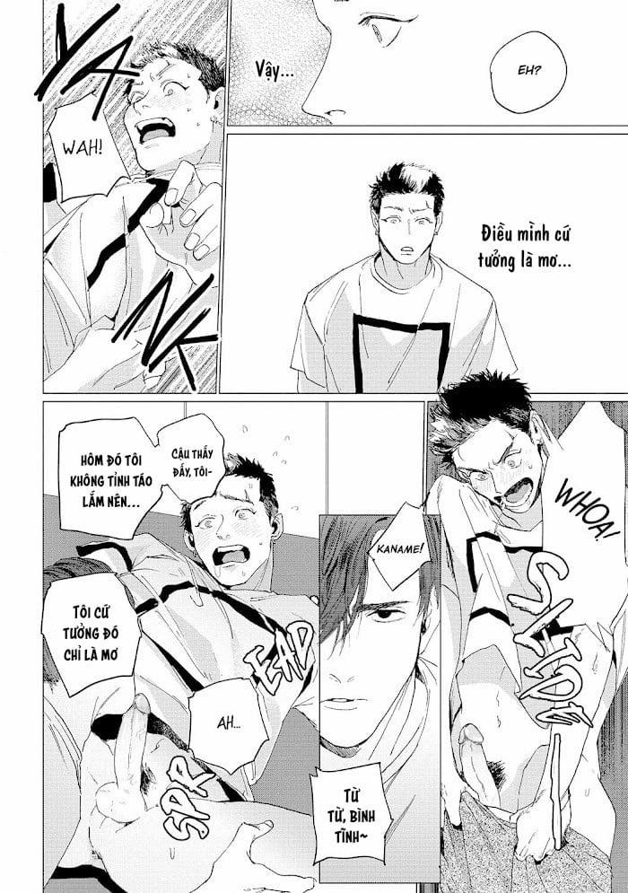 Bakana Inuhodo Itooshii 2.2 trang 8