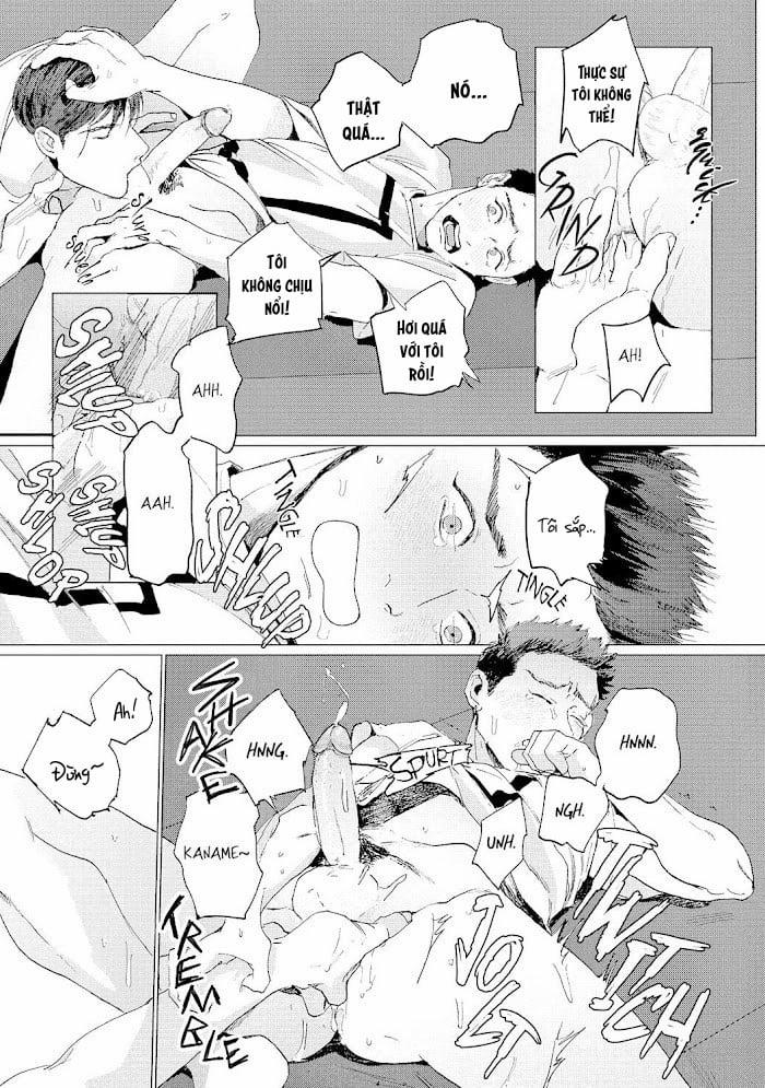 Bakana Inuhodo Itooshii 2.2 trang 9