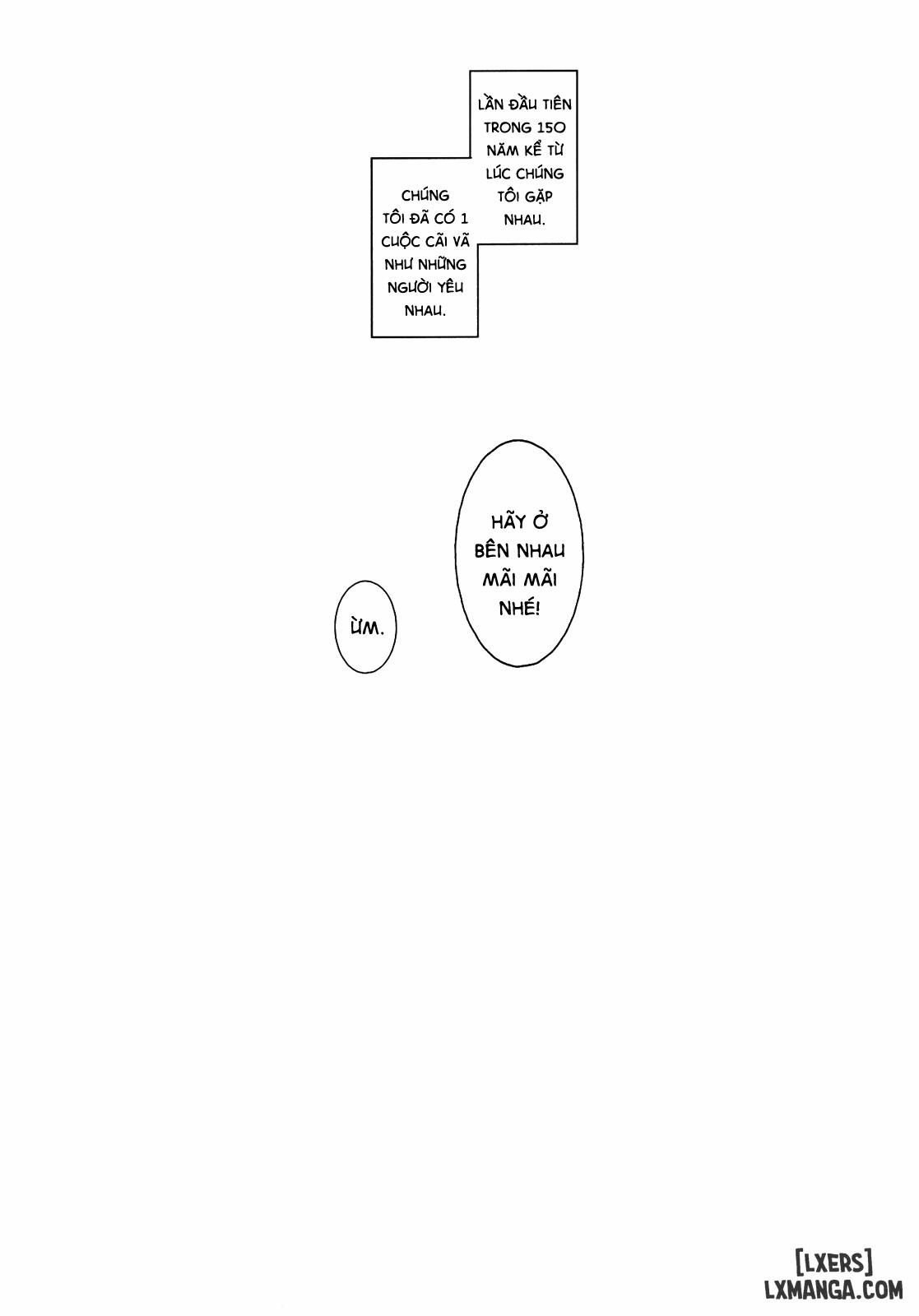 Bakeonigatari 1 trang 23