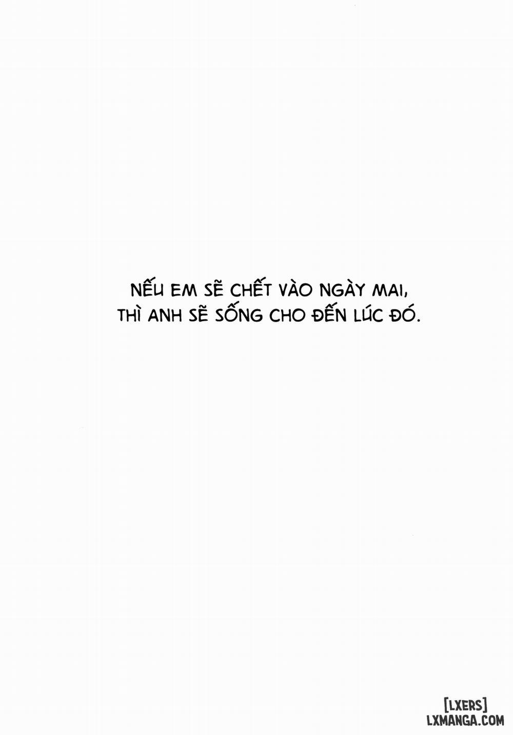 Bakeonigatari Oneshot trang 4