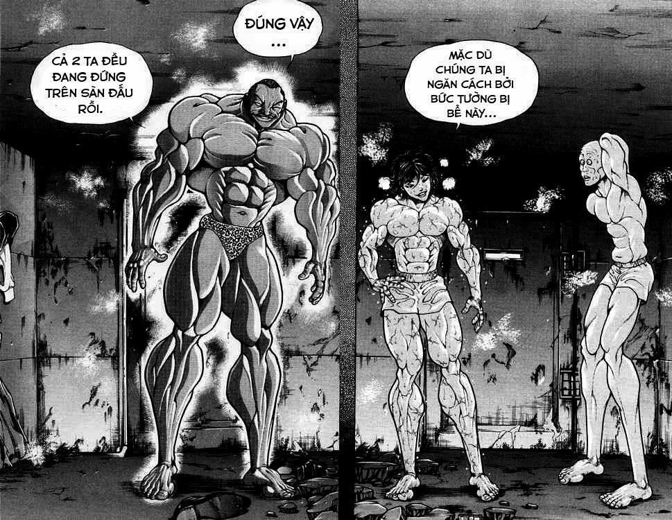 Baki - Son Of Ogre 0 65 trang 102