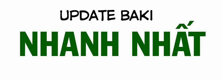 Baki - Son Of Ogre 0 65 trang 104