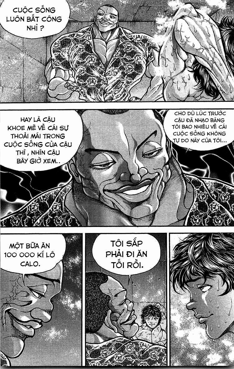 Baki - Son Of Ogre 0 65 trang 12