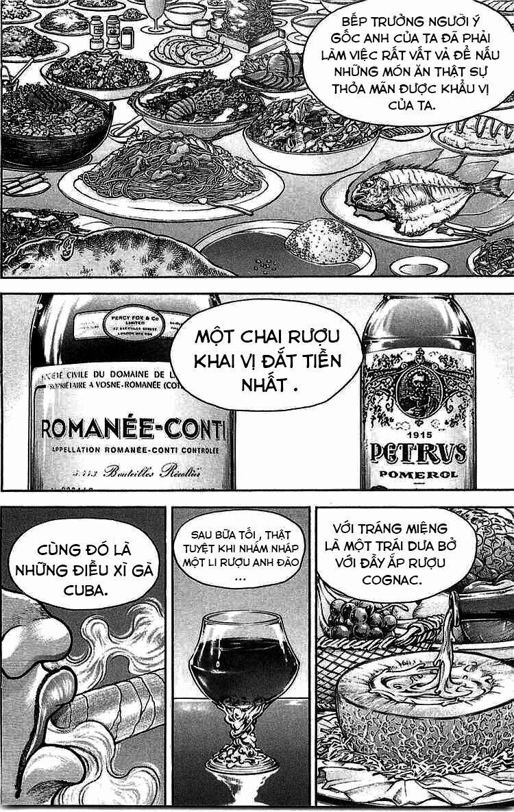 Baki - Son Of Ogre 0 65 trang 13