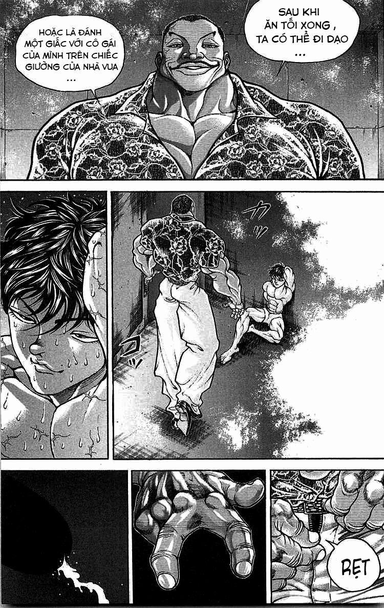 Baki - Son Of Ogre 0 65 trang 14