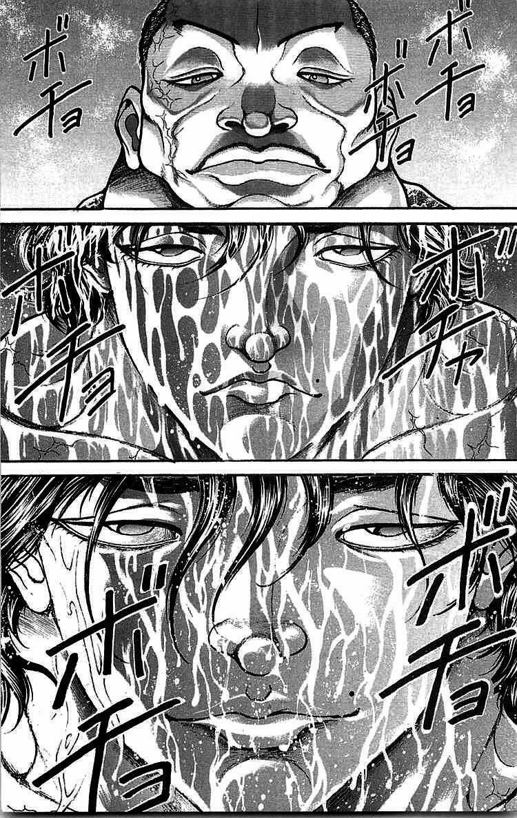 Baki - Son Of Ogre 0 65 trang 16