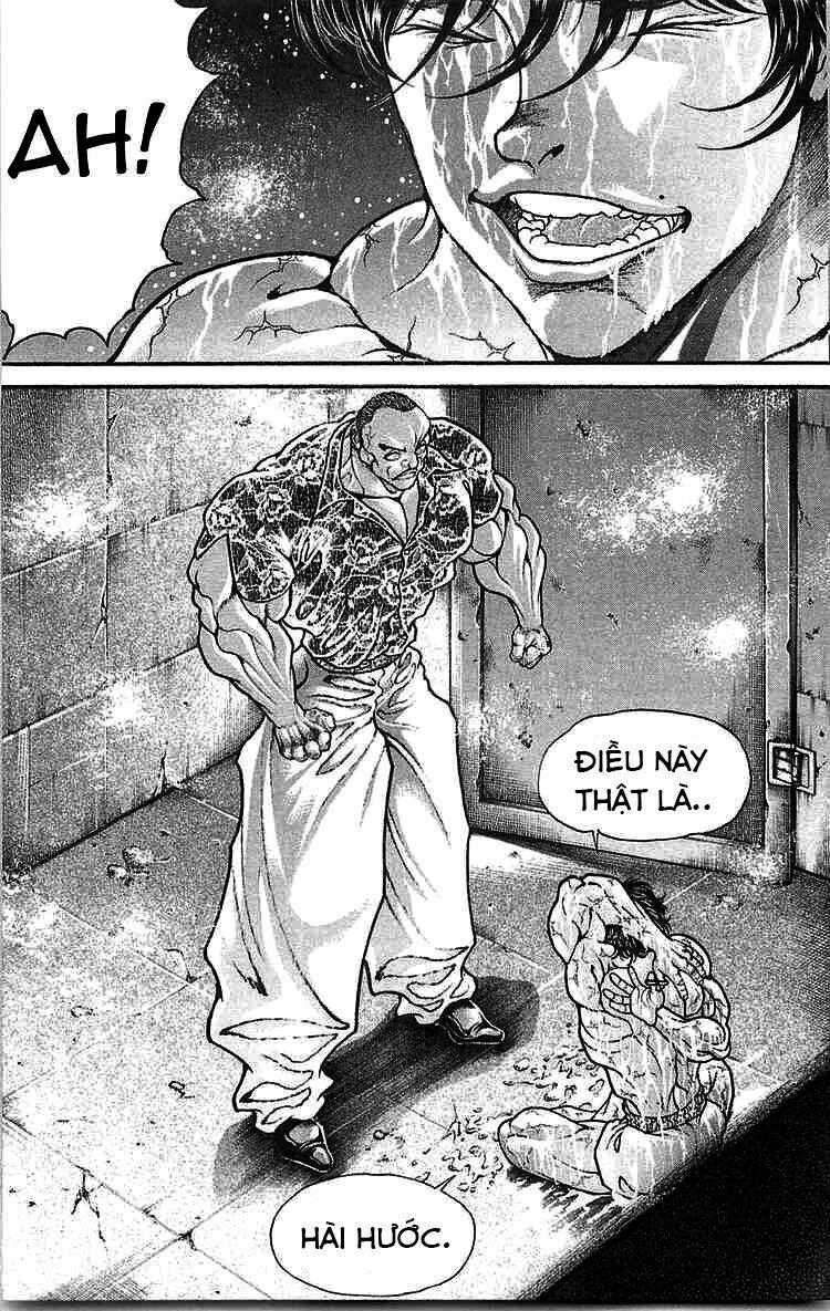 Baki - Son Of Ogre 0 65 trang 24