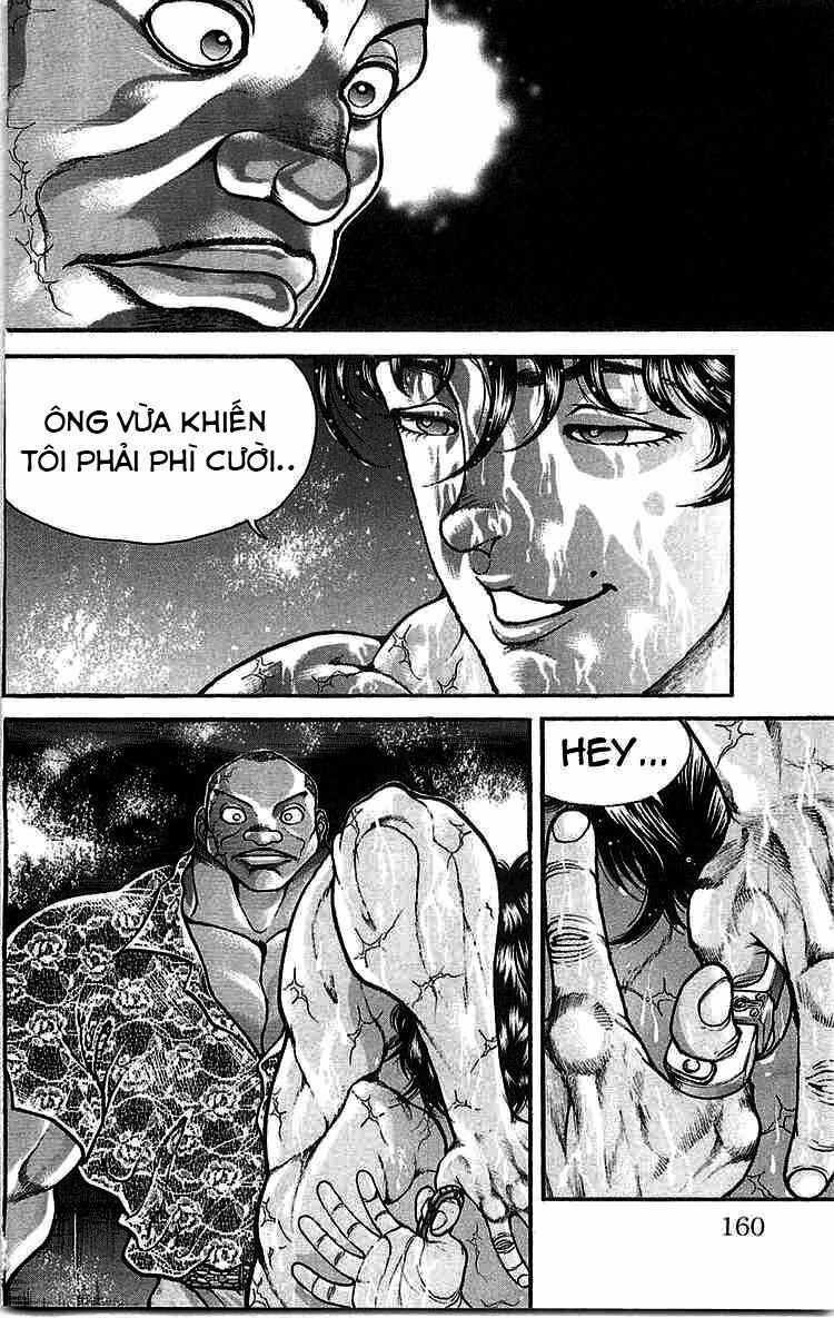 Baki - Son Of Ogre 0 65 trang 25