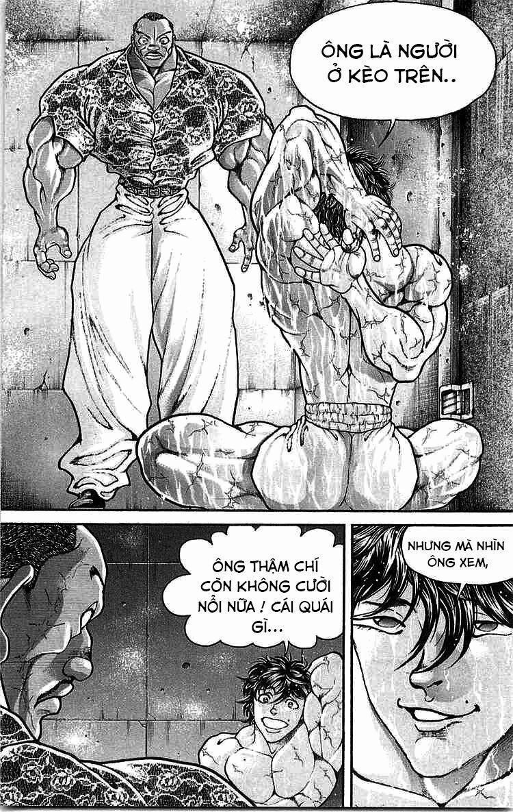 Baki - Son Of Ogre 0 65 trang 27