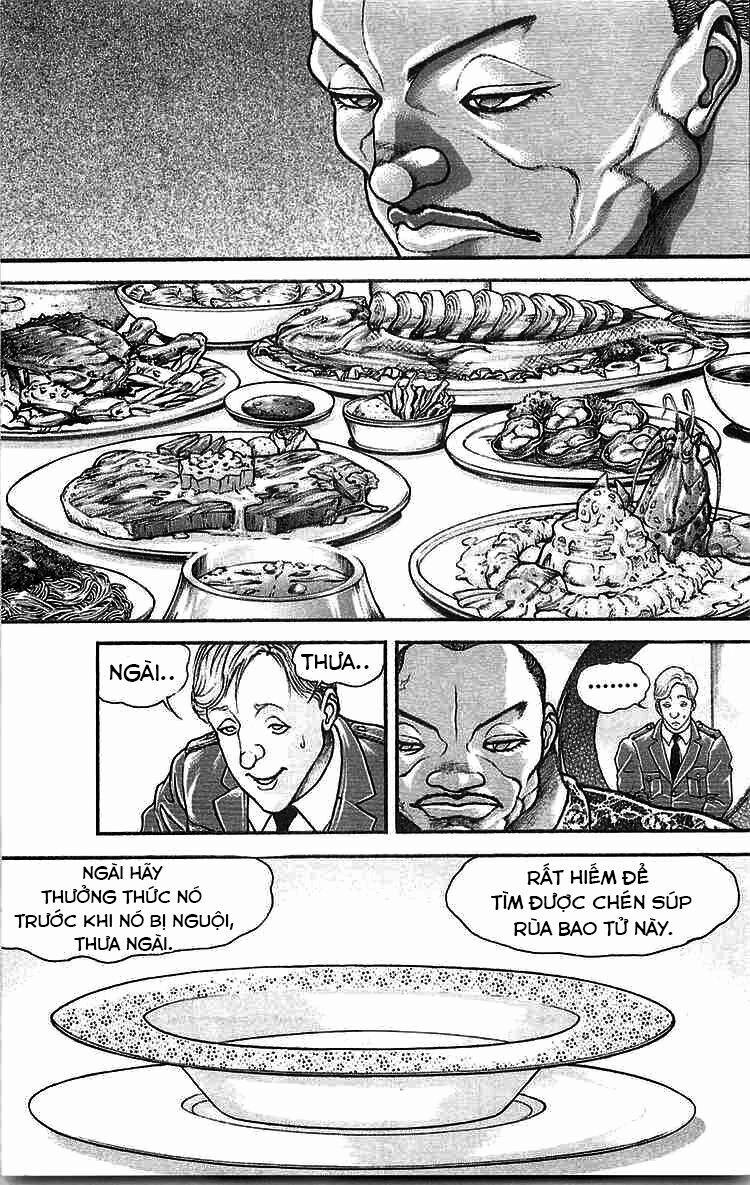 Baki - Son Of Ogre 0 65 trang 30