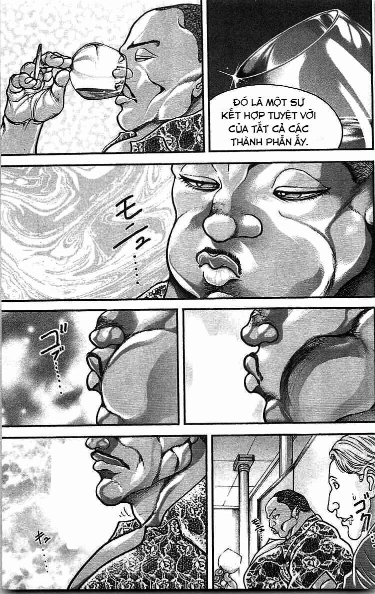 Baki - Son Of Ogre 0 65 trang 34