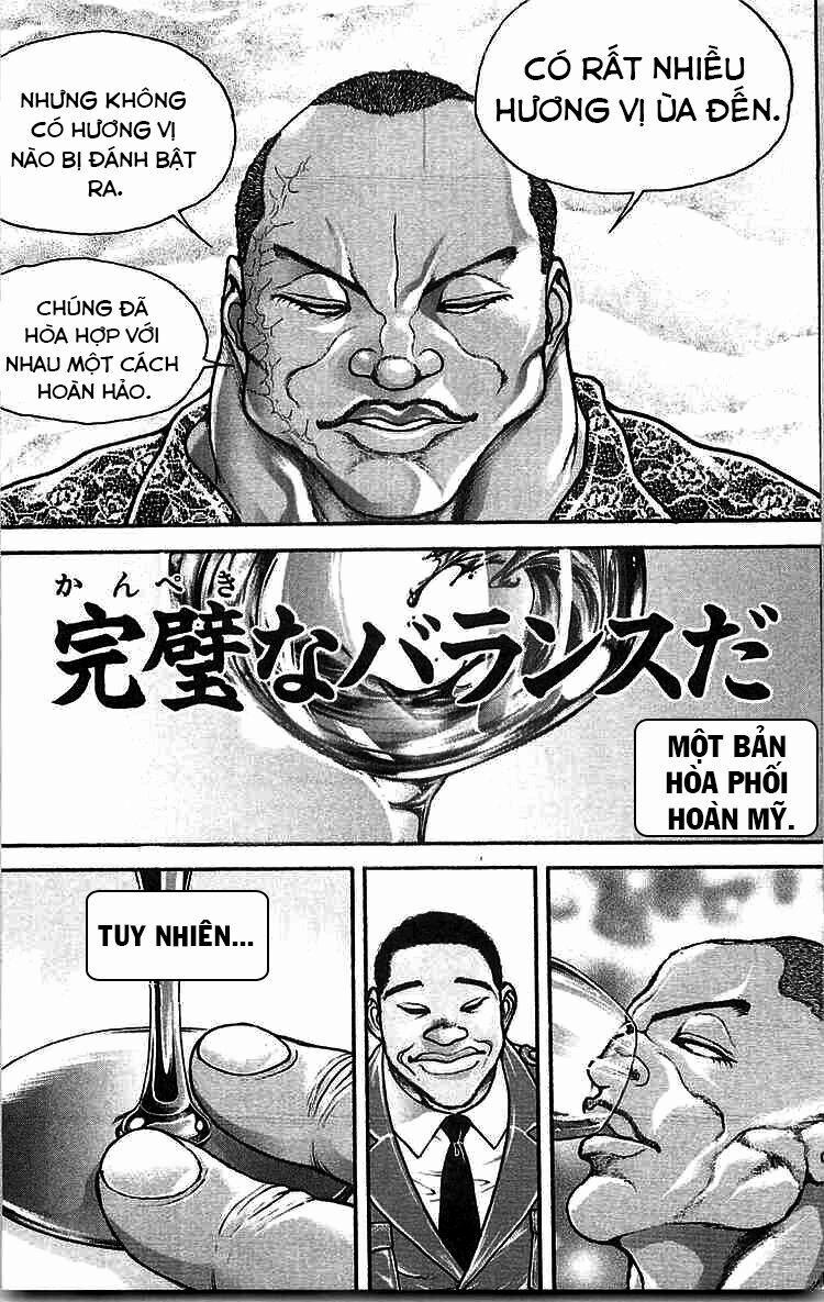 Baki - Son Of Ogre 0 65 trang 38