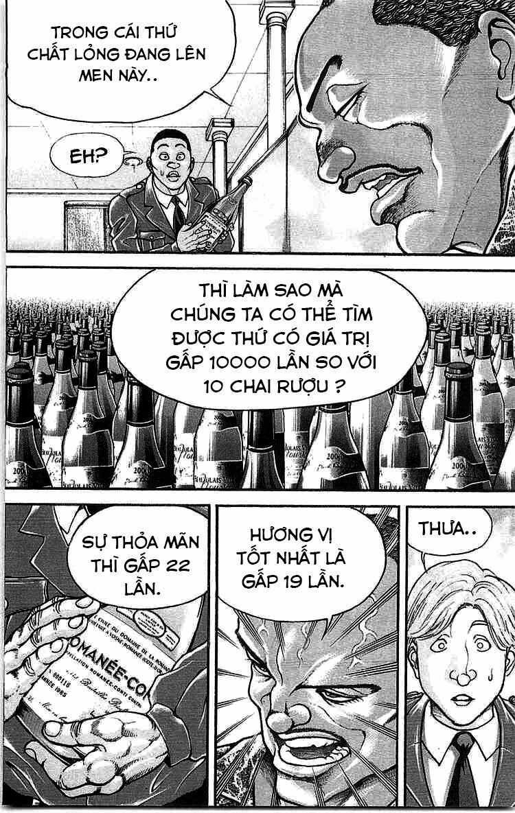 Baki - Son Of Ogre 0 65 trang 39