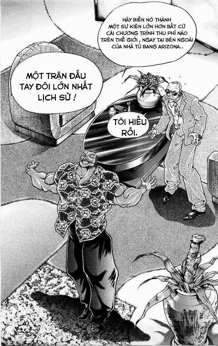 Baki - Son Of Ogre 0 65 trang 53