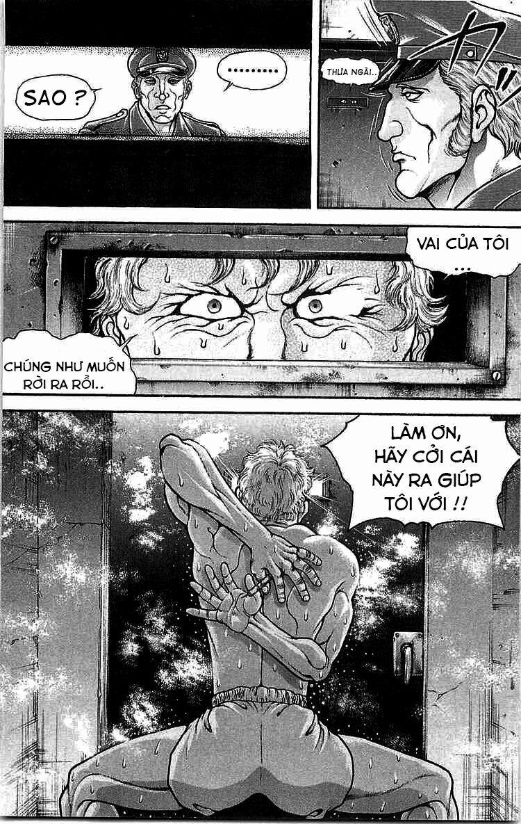 Baki - Son Of Ogre 0 65 trang 6