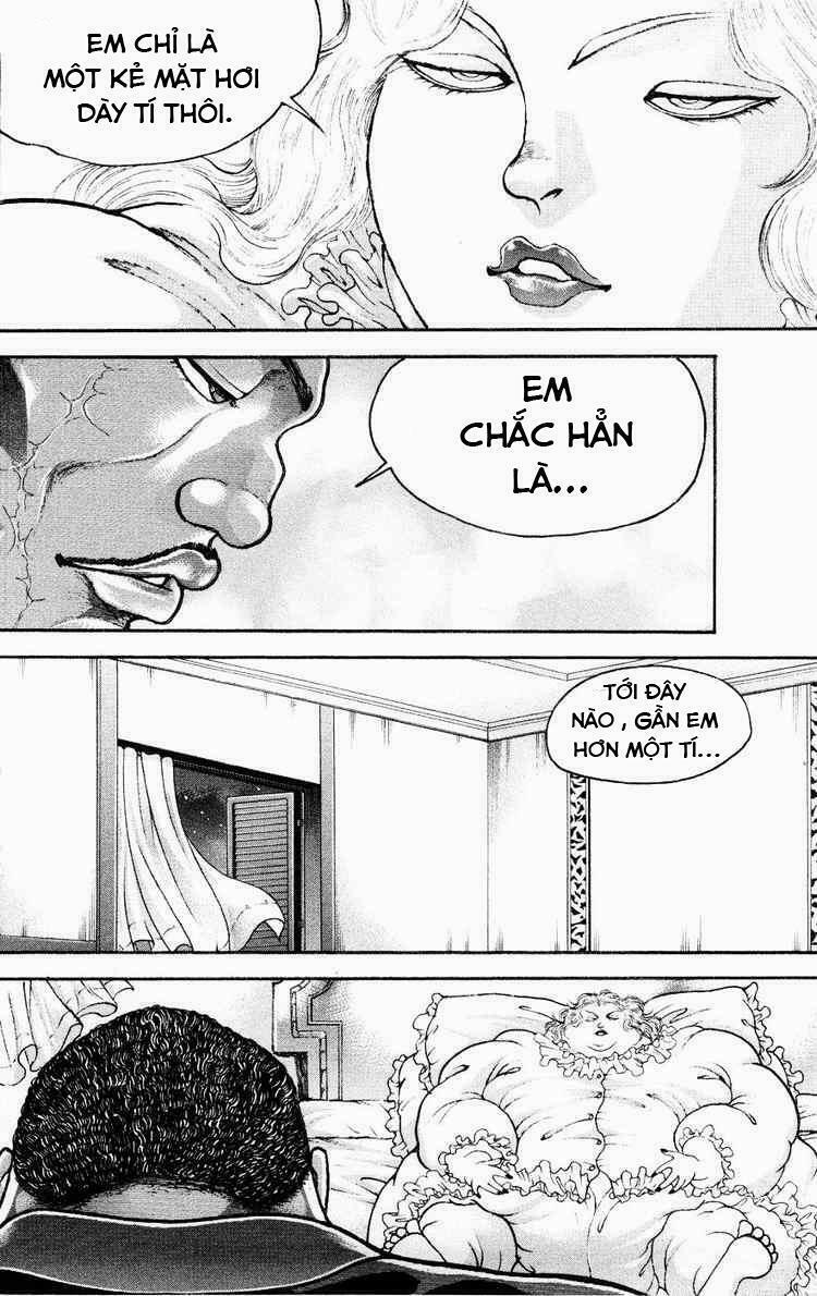 Baki - Son Of Ogre 0 65 trang 60