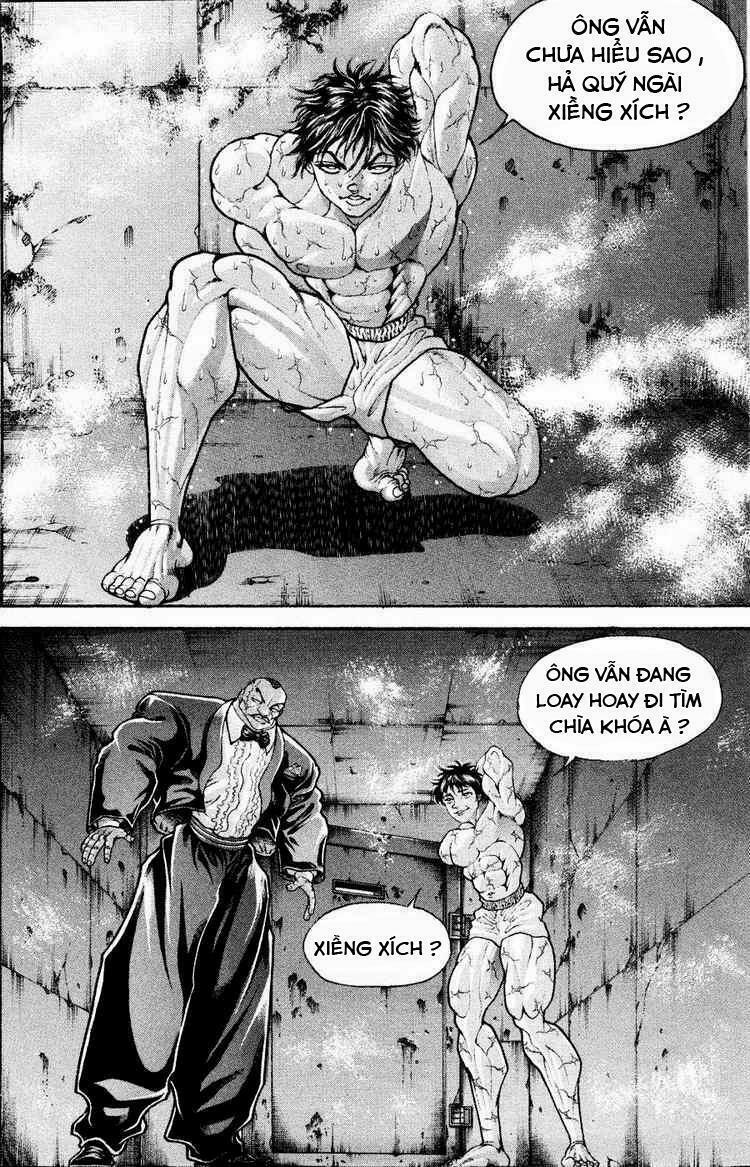 Baki - Son Of Ogre 0 65 trang 68