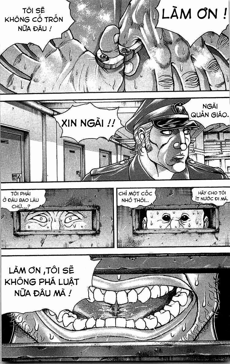 Baki - Son Of Ogre 0 65 trang 7